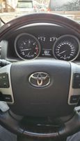 SUV   Toyota Land Cruiser 2014 , 2750000 , 