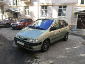    Renault Scenic 1998 , 76000 , 