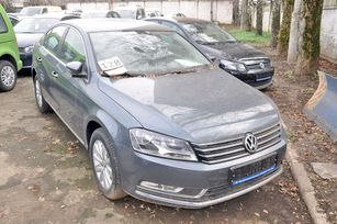 Volkswagen Passat 2013 , 1074320 , 