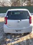  Toyota Passo 2015 , 537000 , 