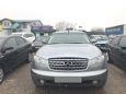 SUV   Infiniti FX35 2004 , 660000 , 