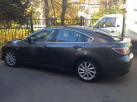  Mazda Mazda6 2010 , 600000 , 