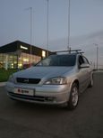  Opel Astra 2002 , 120000 , 