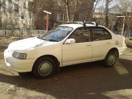 Toyota Corsa 1992 , 127000 , 