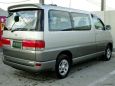    Toyota Hiace Regius 1998 , 326000 , 
