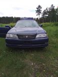  Toyota Mark II 1997 , 185000 , 