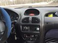  3  Peugeot 206 2004 , 155000 , 