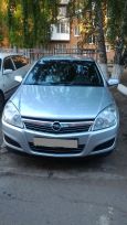  Opel Astra 2008 , 380000 , 