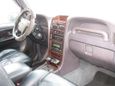 SUV   SsangYong Korando 1999 , 300000 , 