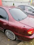  Kia Spectra 2007 , 270000 , 