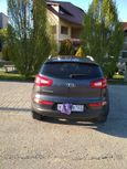 SUV   Kia Sportage 2012 , 780000 , 