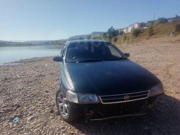  Toyota Corona 1993 , 230000 , -