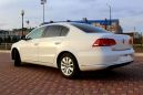  Volkswagen Passat 2011 , 815000 , 