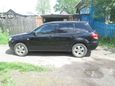 SUV   Mitsubishi Airtrek 2001 , 390000 , 