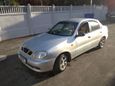  Daewoo Sens 2004 , 160000 , 