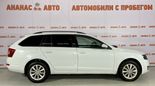  Skoda Octavia 2014 , 885000 , 