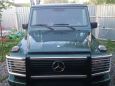 SUV   Mercedes-Benz G-Class 1995 , 950000 , -