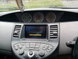  Nissan Primera 2002 , 218000 , 