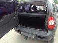 SUV   Chevrolet Niva 2009 , 210000 , 