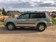 SUV   Nissan X-Trail 2004 , 440000 , 