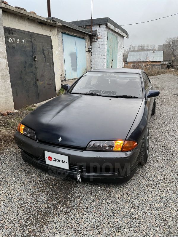  Nissan Skyline 1990 , 450000 , 