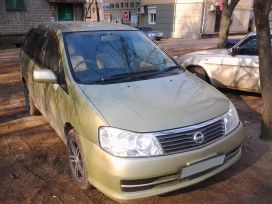    Nissan Liberty 2002 , 300000 , 