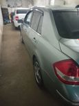  Nissan Tiida 2007 , 410000 , 