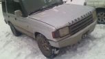 SUV   Land Rover Discovery 1996 , 120000 , 