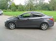  Hyundai Solaris 2012 , 415000 , 