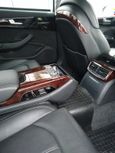  Audi A8 2013 , 1570000 , 