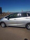  Honda Fit 2015 , 715000 , -