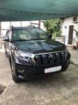 SUV   Toyota Land Cruiser Prado 2018 , 3600000 , 