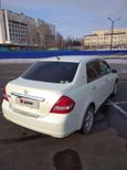  Nissan Tiida Latio 2009 , 455000 , 