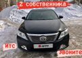  Toyota Camry 2012 , 1230000 , 