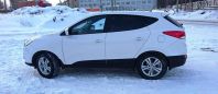 SUV   Hyundai ix35 2011 , 750000 , 