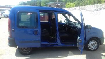    Renault Kangoo 2000 , 160000 , 