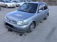  Nissan March 2001 , 93000 , 