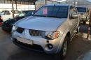  Mitsubishi L200 2007 , 650000 , 