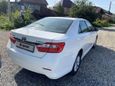  Toyota Camry 2014 , 1120000 , 