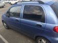  Daewoo Matiz 2007 , 100000 , 