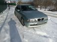  BMW 5-Series 2001 , 260000 ,  