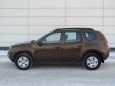 SUV   Renault Duster 2014 , 599601 , 