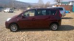    Toyota Passo Sette 2009 , 430000 , 