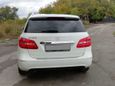  Mercedes-Benz B-Class 2013 , 808000 , 