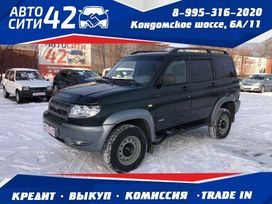 SUV     2007 , 375000 , 