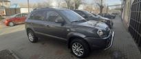 SUV   Hyundai Tucson 2008 , 600000 , 