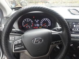  Hyundai Solaris 2018 , 800000 , 