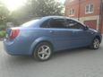  Chevrolet Lacetti 2007 , 235000 , --