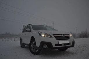  Subaru Outback 2013 , 1350000 ,  