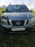 SUV   Nissan Terrano 2014 , 830000 , 